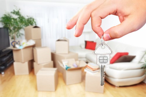Flexible local moving help for homes and businesses in Sutton