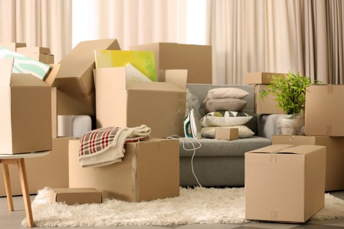 Investigating a moving service complaint with care