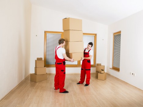 Commercial removal truck hire for Sutton business relocation
